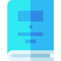 Book icon