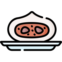 schweinefleischbrötchen icon