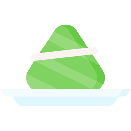 Dumpling icon