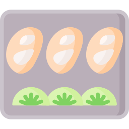 生牡蠣 icon