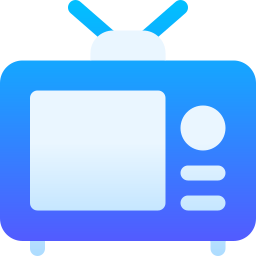 fernseher icon