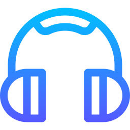 audio icona
