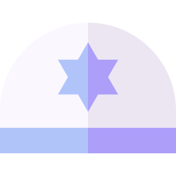 Judaism icon