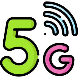 5g icoon