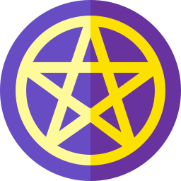 사탄주의 icon