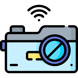 Camera icon