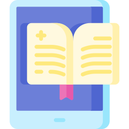 e-book icon