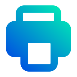 drucker icon