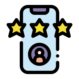 Rating icon