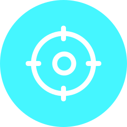 Focus icon