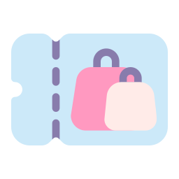 Voucher icon