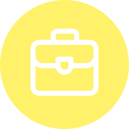 Briefcase icon