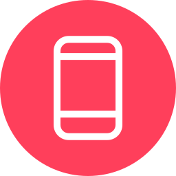 smartphone icon