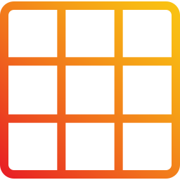 Grid icon