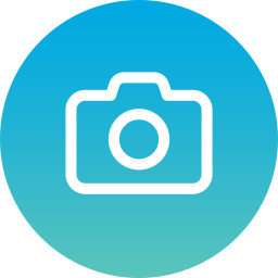 Camera icon