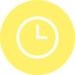 Clock icon