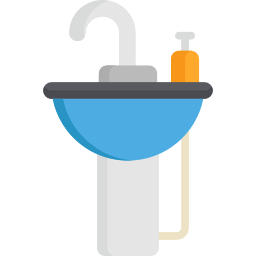 Sink icon