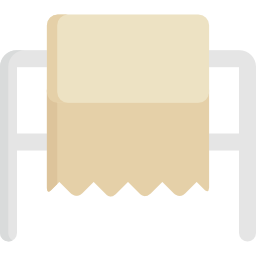 papel higiénico icono