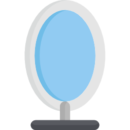 Mirror icon