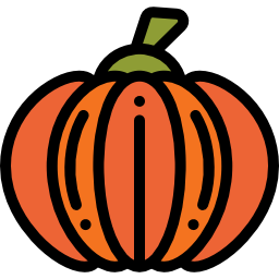 Pumpkin icon