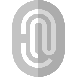 지문 icon