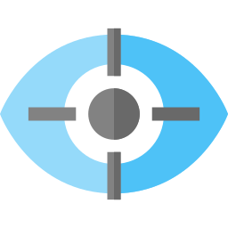 Eye icon