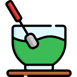 スープ icon