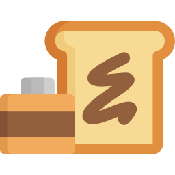 toast icon