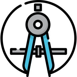 Technical icon