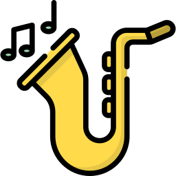 Джаз иконка