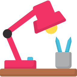 Desk icon