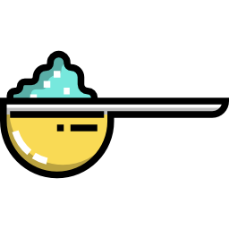 Scoop icon