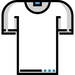 シャツ icon