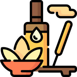 Relaxation icon