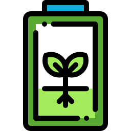 Battery icon