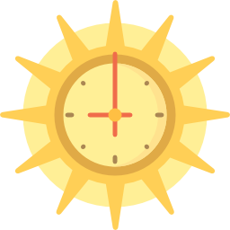 Schedule icon