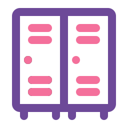 Locker icon