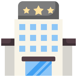 hotel icon