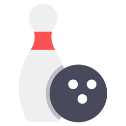 Bowling icon