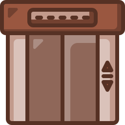 Elevator icon