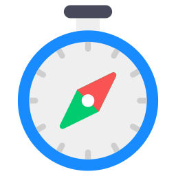 Stopwatch icon