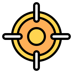 Target icon