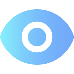 ojo icono