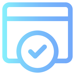 webseite icon