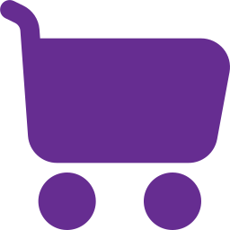 Shopping cart icon