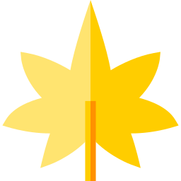 葉 icon