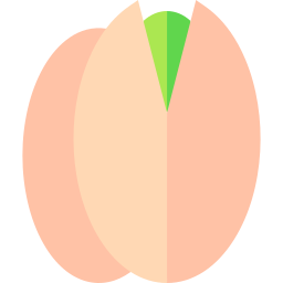 pistache icoon