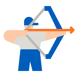 Archery icon