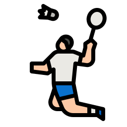 badminton icona
