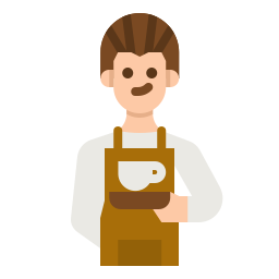 barista ikona